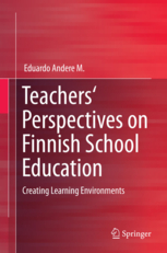 Educación, Finlandia, Eduardo Andere, México, Escuelas