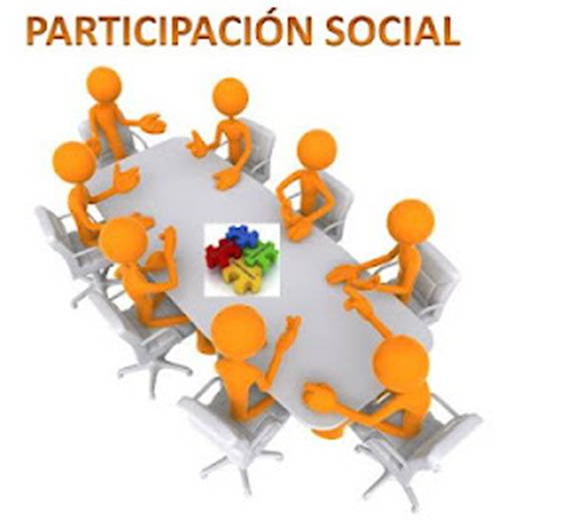 CONSEJO DE PARTICIPACION SOCIAL EN LA EDUCACION