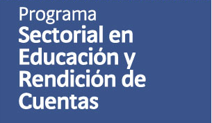 EDUCACION Y RENDICIOND DE CUENTAS