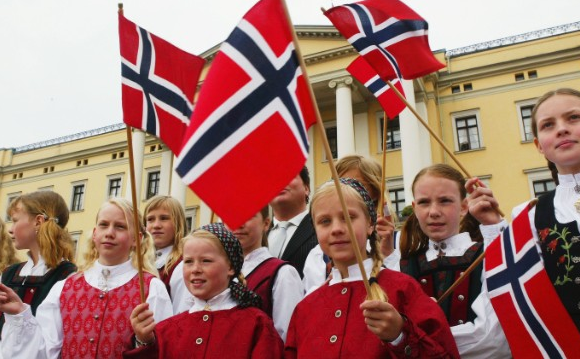 educacion en noruega