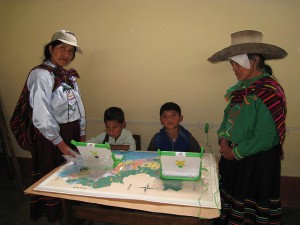 Laptops en Perú 2