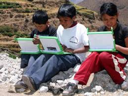 Laptops en Perú