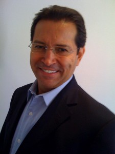 Gustavo Lomelín