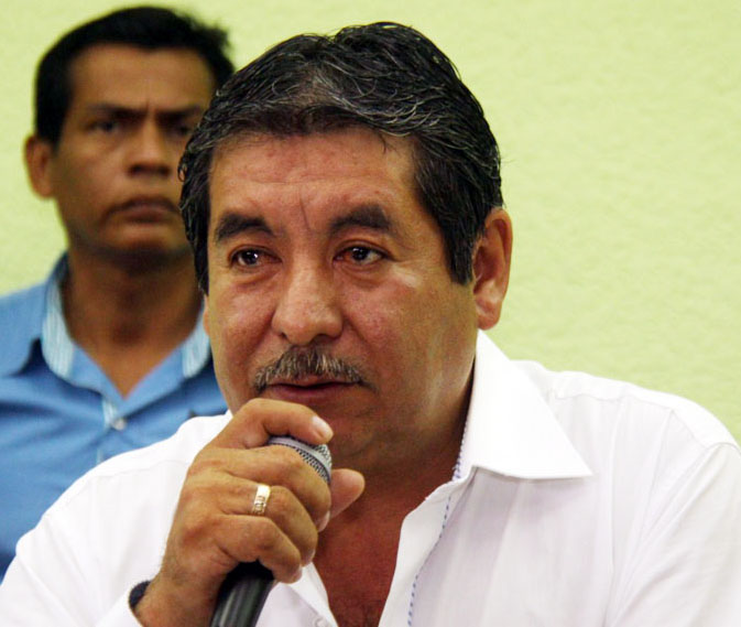 Rubén Núñez