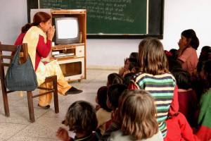 televisión educativa