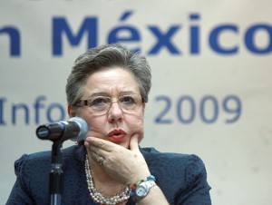 Margarita Zorrila