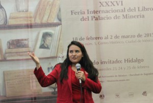 Priscilla Ávalos Sandoval