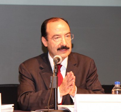 Javier Treviño