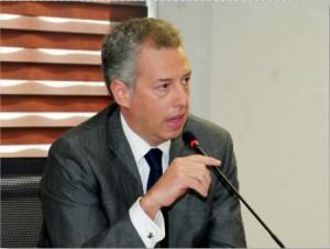 Joel Salas Suárez