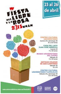 Feria_Libro_Rosa_2015