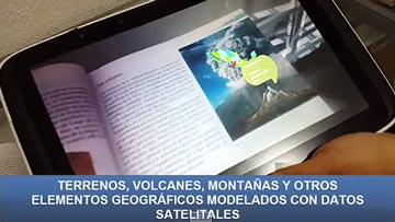 Crean alumnos mexicanos “Kuruchusoft”; aplicación para hacer de Libros de Texto un elemento multimedia
