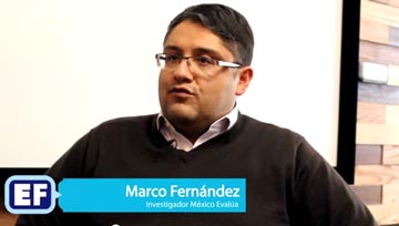 Jóvenes que no aprenden inglés, padecen grandes desventajas en su desarrollo: Marco Fernández
