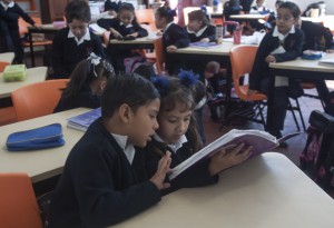 niños-escuela