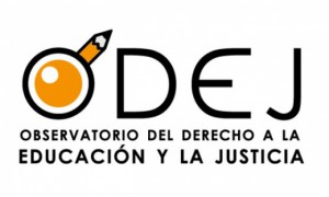 ODEJ Observatorio del Derecho a la Educación y la Justicia