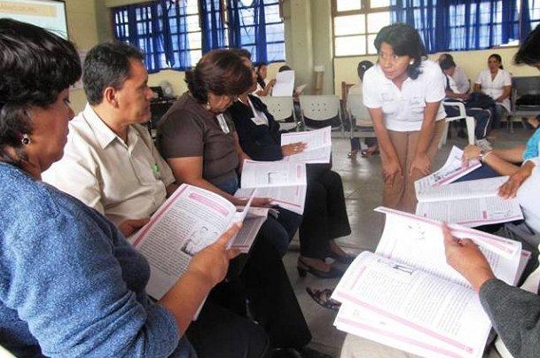 Programa de incentivos docentes – Educación Futura