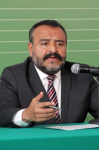 Ramiro Álvarez Retana