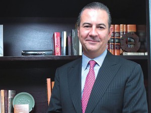 Gerardo Gutiérrez Candiani