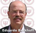 Eduardo-Backhoff