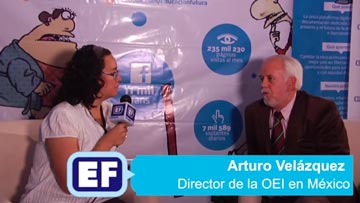 Metas educativas 2021, el camino común para Iberoamérica: OEI