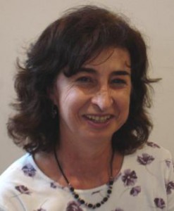 Martha Margarita Fernández Ruvalcaba