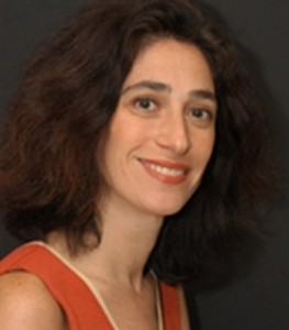 Claudia Piras