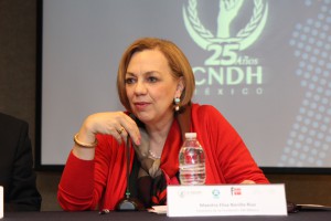 Elisa Bonilla