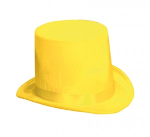 sombrero-amarillo