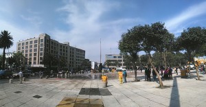 limpieza-monumento-revolucion-cnte