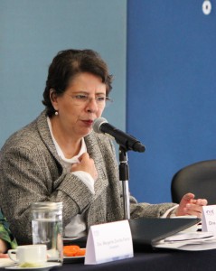 Teresa Bracho