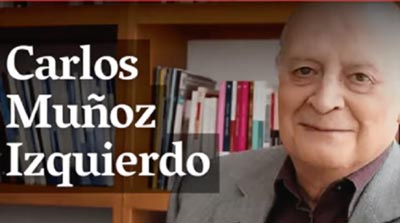 Cátedra Carlos Muñoz Izquierdo 2019