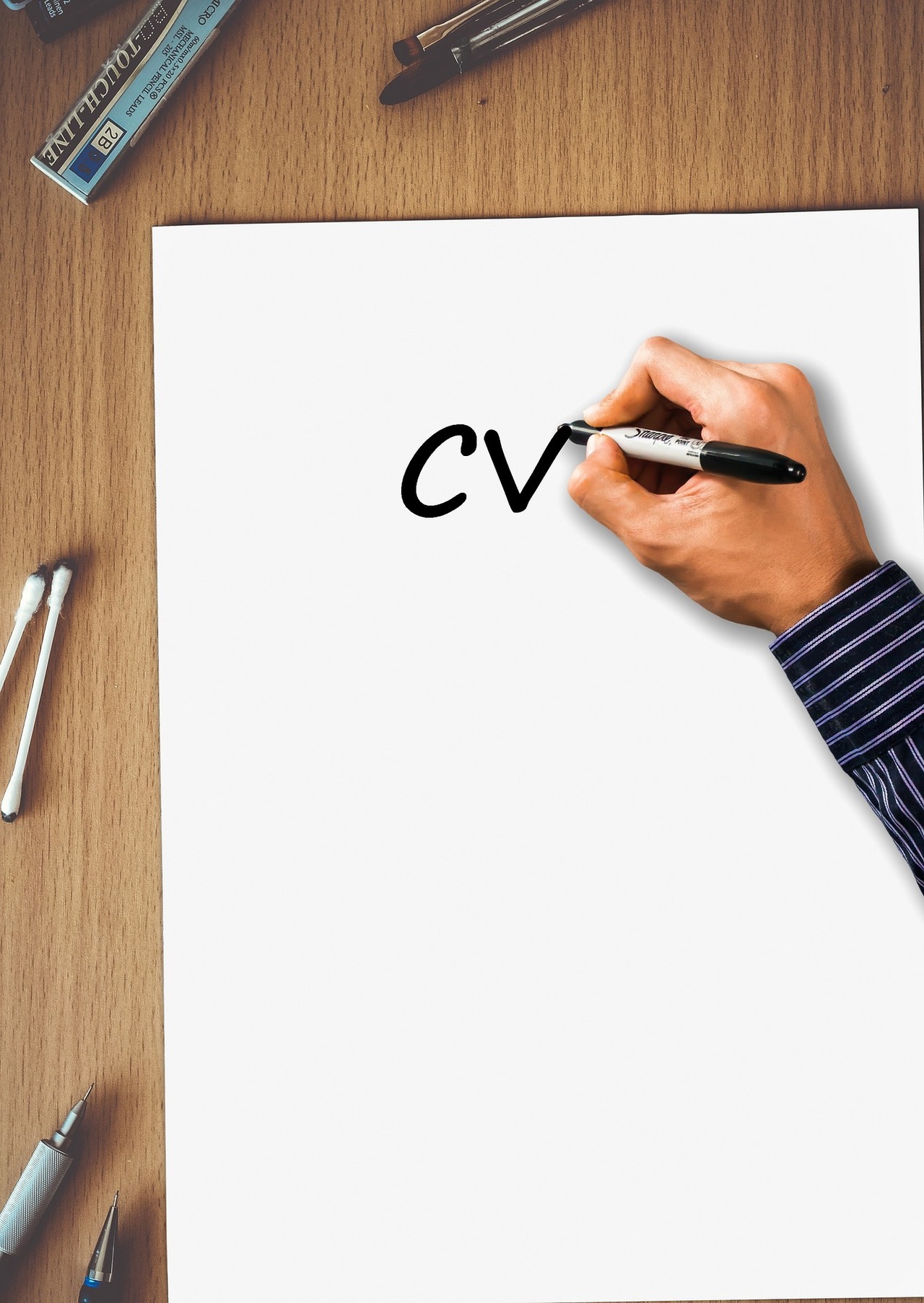 7 Consejos Para Crear Un CV Que Te Ayudar n A Marcar La Diferencia 7 Consejos Para Crear Un CV Que Te Ayudar n A Marcar La Diferencia