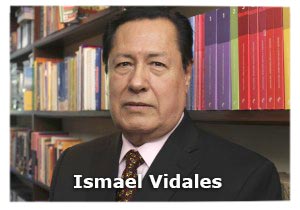 Ismael-Vidales