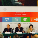 Study in Mexico