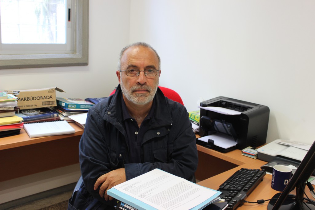 Roberto Rodríguez Gómez