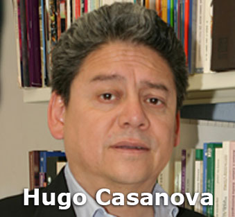 Hugo-Casanova