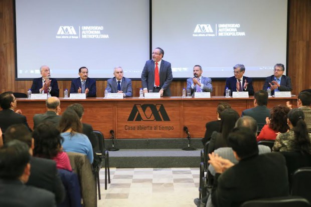 Vincularse potencia las capacidades de todos: Salvador Vega