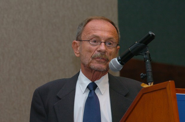 Adam Przeworski ofrecerá conferencia en el 40 aniversario de FLACSO México