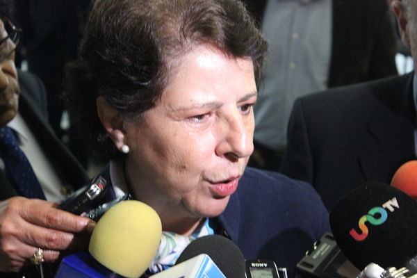 Ya se esperaban las detenciones de profesores oaxaqueños: Consejera del INEE