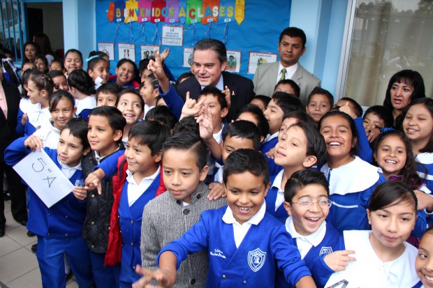 No habrá prórroga para la evaluación docente: Nuño