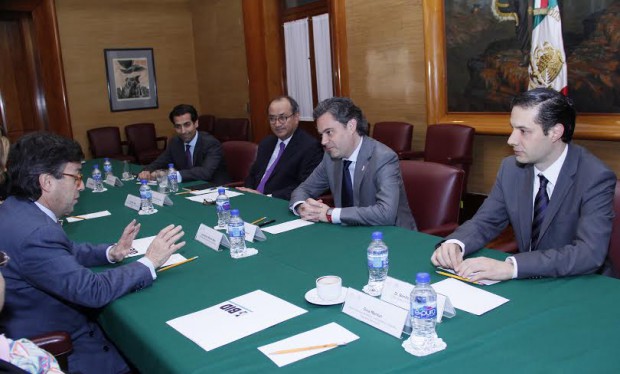 La educación de calidad es pilar fundamental para el desarrollo de México: BID en reunión con SEP