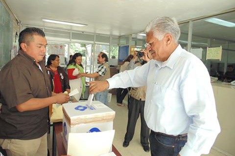 Integrantes de STUNAM decidirán si aceptan incremento de 3.15%