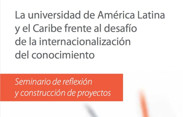 Transmisión Seminario de la UDUAL