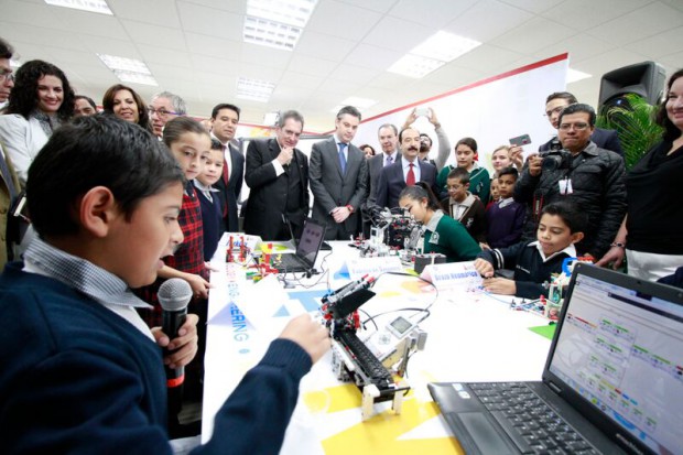 El fin de la reforma educativa no es correr maestros: Nuño