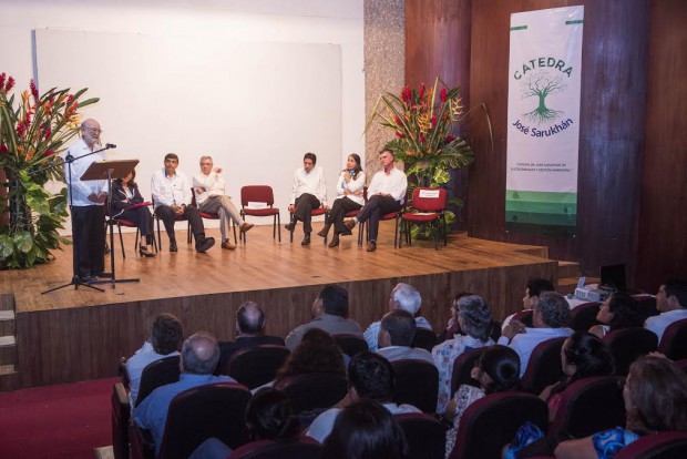 Alerta experto sobre “defaunación” y su daño en la salud humana