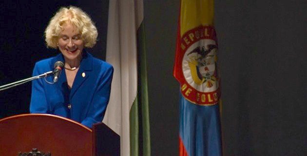 Estamos en un crisis mundial de educación: Martha Nussbaum