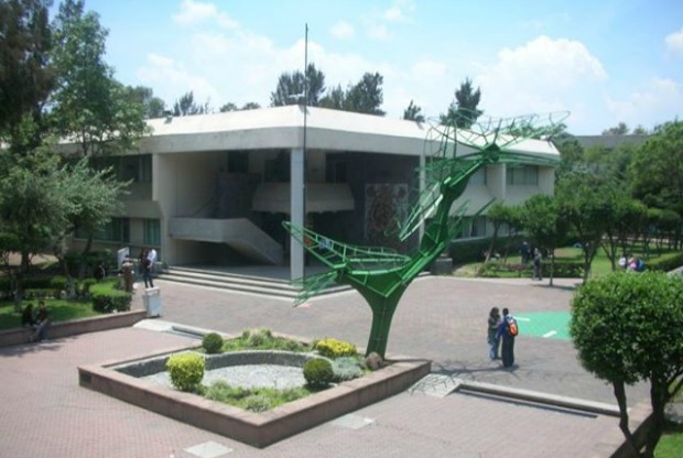 Informa UNAM sobre connato de incendio en FES-Zaragoza