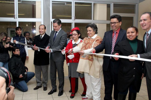 Las ‘políticas públicas’ de la reforma educativa se pondrán en marcha durante 2016: Nuño
