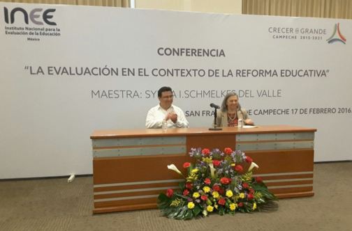 3.9 millones de niños en edad escolar no asisten a clases: Sylvia Schmelkes