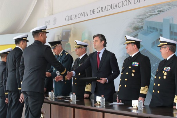 Educación de calidad es motor para alcanzar máximo potencial del país: Nuño