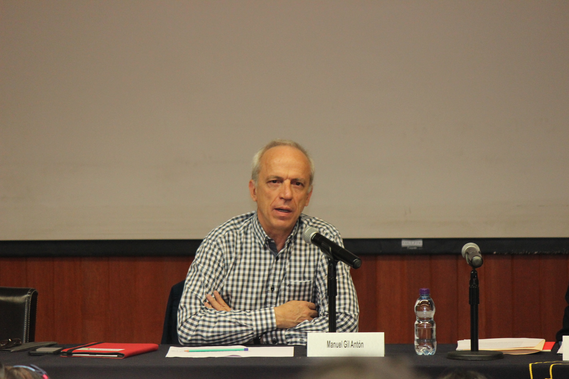 La complejidad del proceso de calificación de la evaluación del desempeño docente